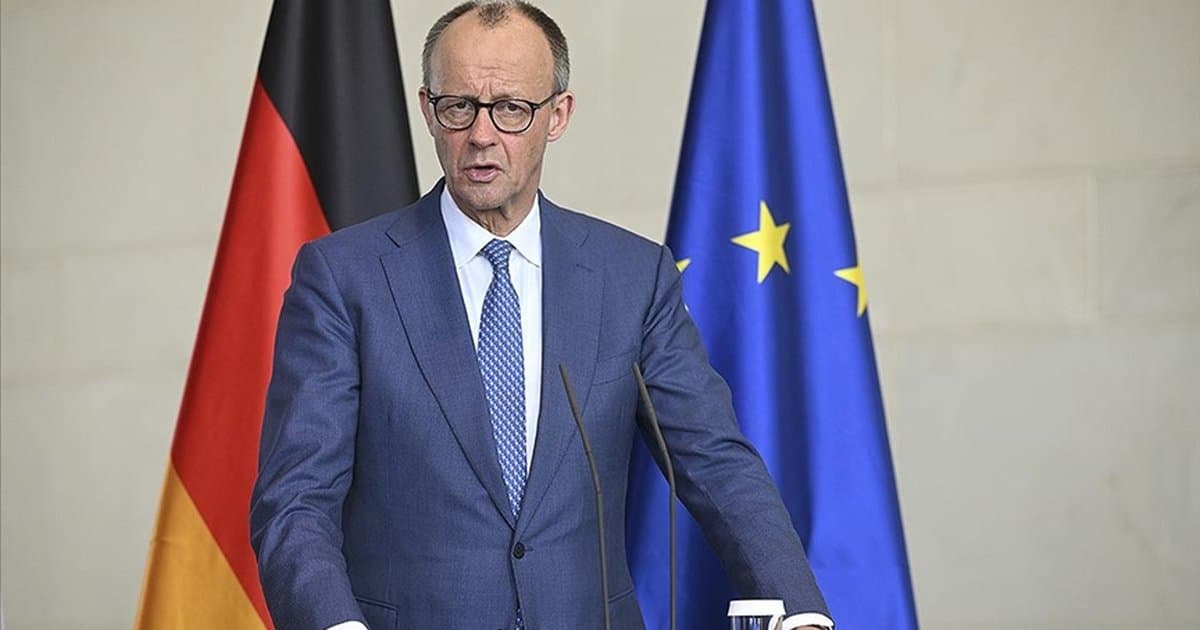 Almanya, İran'a saldırılar sonlandırma planı endişesi