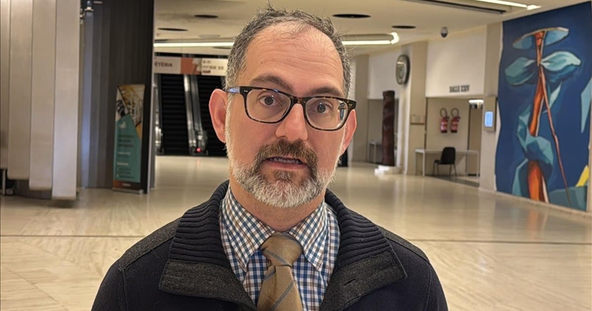 BM raportöründen İran'a saldırı uyarısı