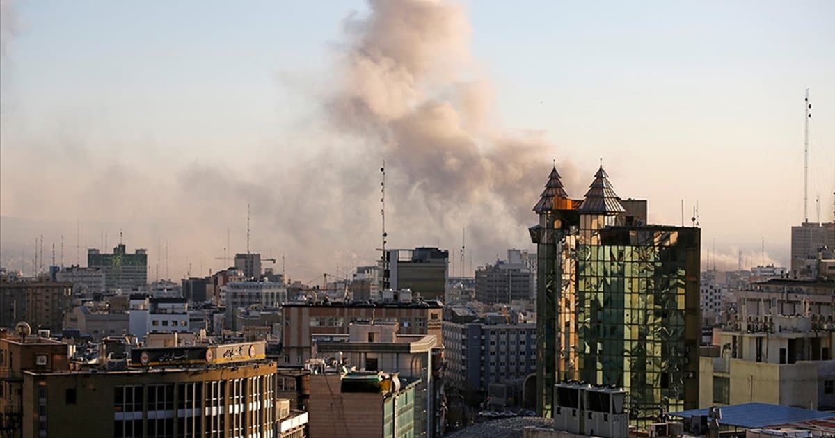 BM: Orta Doğu çatışmaları günlük 1 milyar dolara mal oluyor