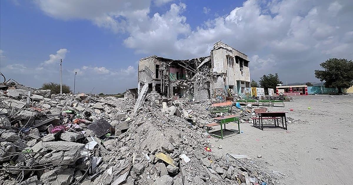 NYT: İran'daki okul saldırısı ABD ordusunun yanlış hedeflemesi sonucu