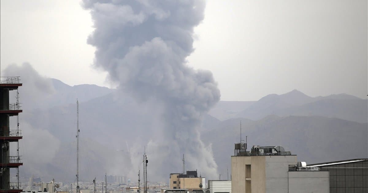 ABD-İsrail-İran savaşında Kürt meselesi