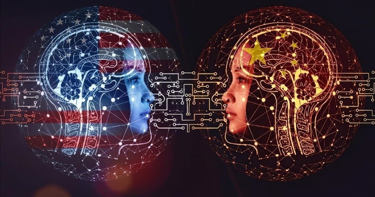 Çin'den ABD'ye Yapay Zeka Uyarısı: Savaş Kararlarında Etik Sakıncalar