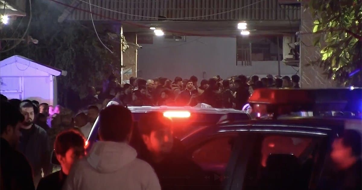 Irak'ta Haşdi Şabi'ye saldırılar: 27 ölü, 50 yaralı