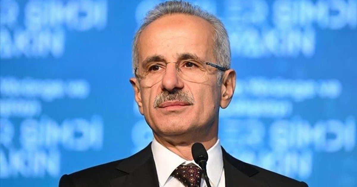 Uraloğlu'ndan ABD-İsrail-İran savaşının ulaşıma etkisi