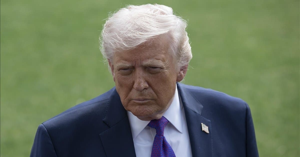 Trump: ABD donanması Hürmüz Boğazı'nda gemilere eşlik edecek