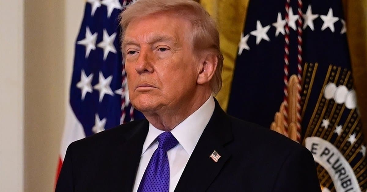 ABD Başkanı Trump'tan İran'a Yeni Tehdit