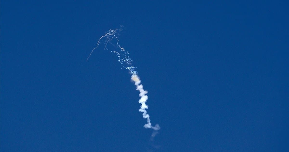 İran'ın Suudi Arabistan saldırısında ABD uçakları hasar gördü