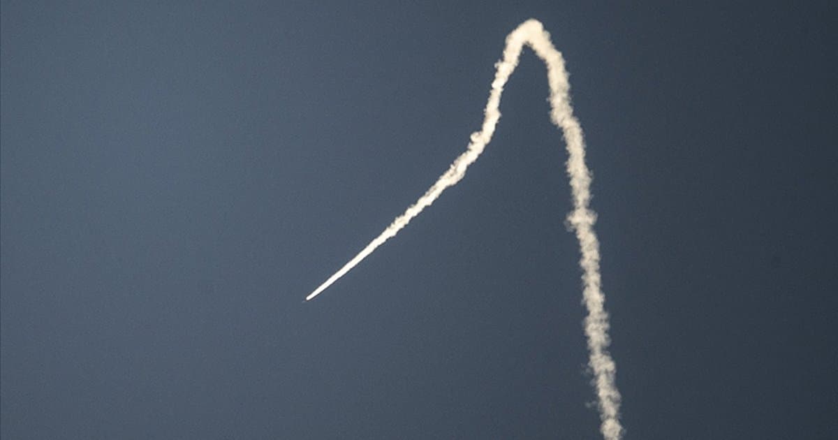 Ürdün, İran'dan atılan 79 füze ve İHA'yı engelledi