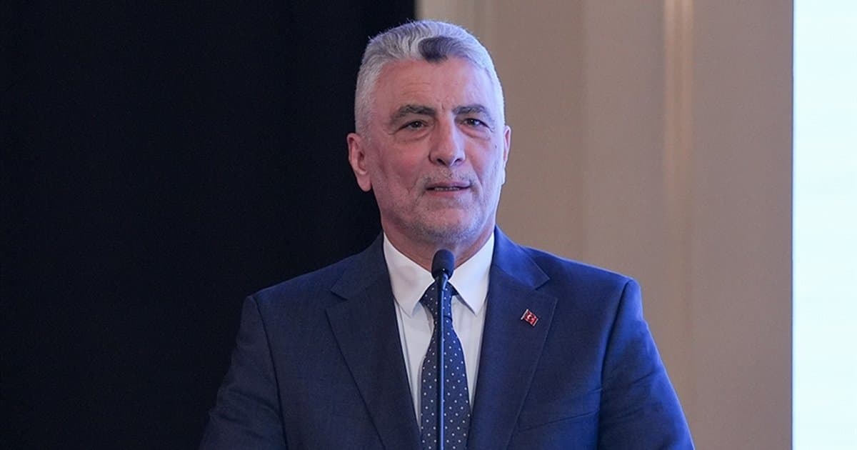 Bakan Bolat: Avrupa pazarına erişimi güçlendireceğiz