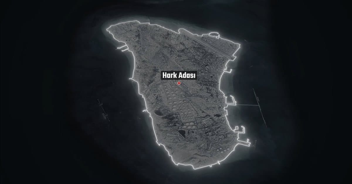 ABD'nin Hark Adası'na saldırısına rağmen petrol yüklemesi devam ediyor