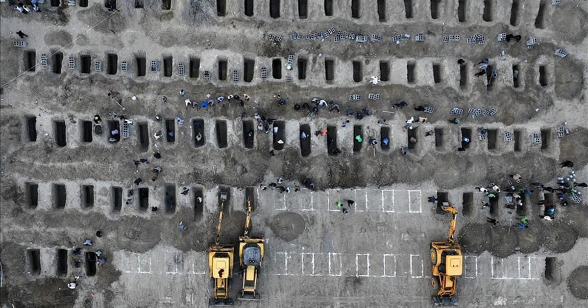 ABD'li Senatör İran'daki ilkokul saldırısını soruşturma istedi