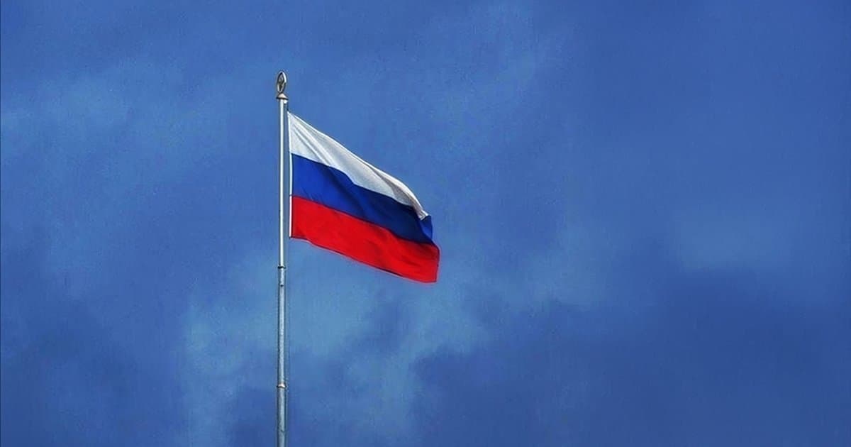 Rusya Dışişleri Bakanlığı'ndan ABD, İsrail ve İran'a çağrı