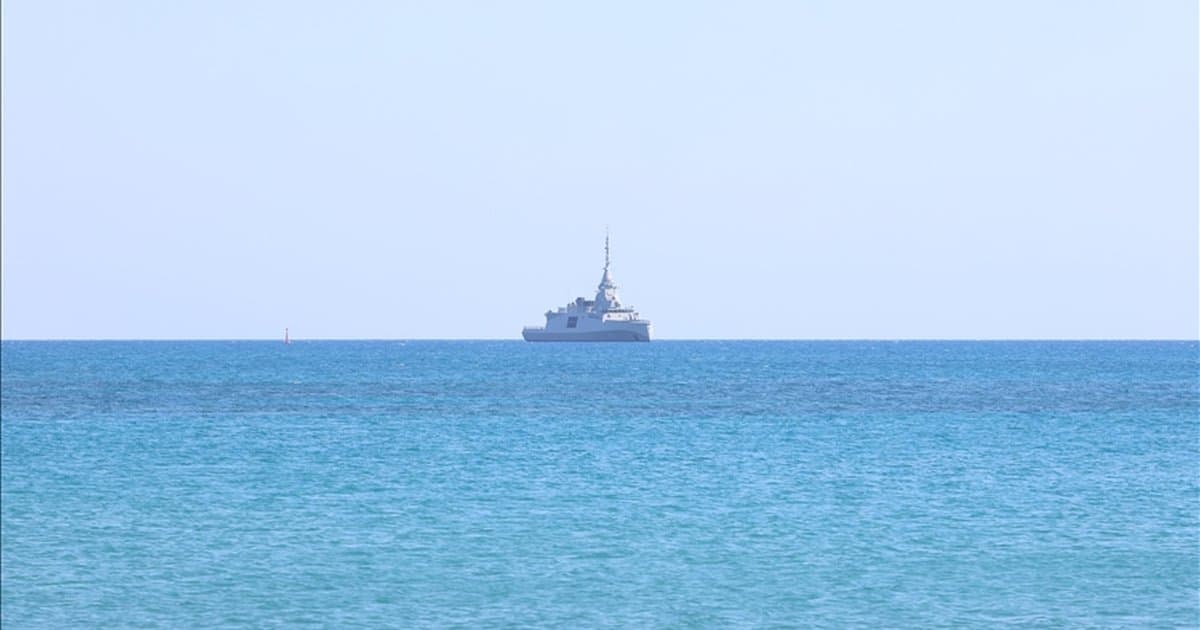 Yunanistan'ın Ege ve Kıbrıs'taki Askeri Yığınağı