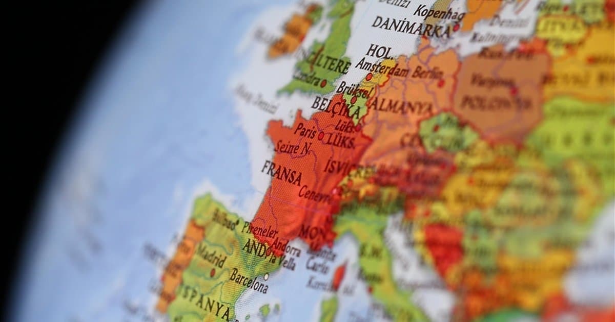 AB'den Avrupa Güvenlik Mimarisinin Değişimi Çağrısı