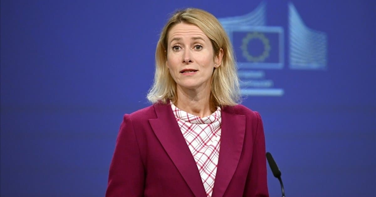 AB Yüksek Temsilcisi bilişsel savaşlar konusunda uyardı