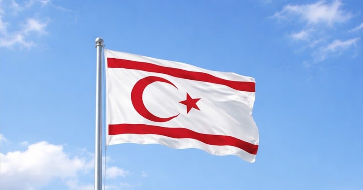 KKTC'nin NOTAM hamlesi Rumları devre dışı bıraktı