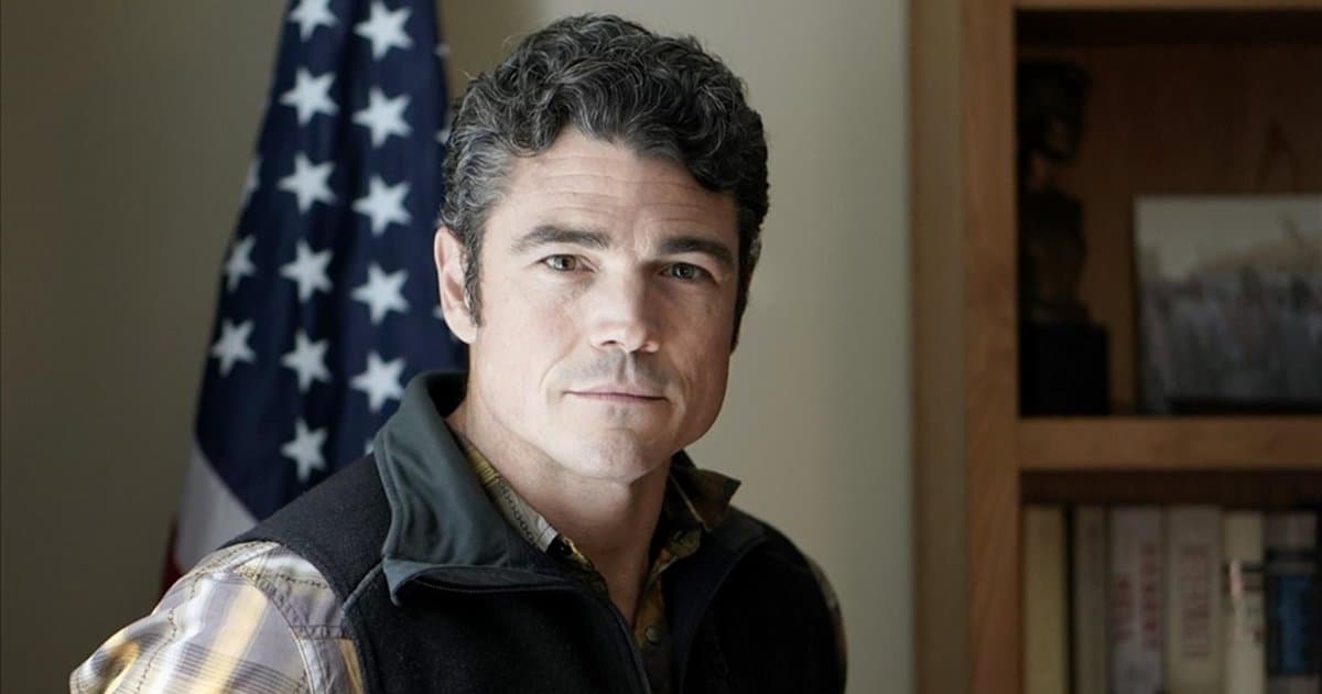 ABD Ulusal Terörle Mücadele Merkezi Direktörü istifa etti