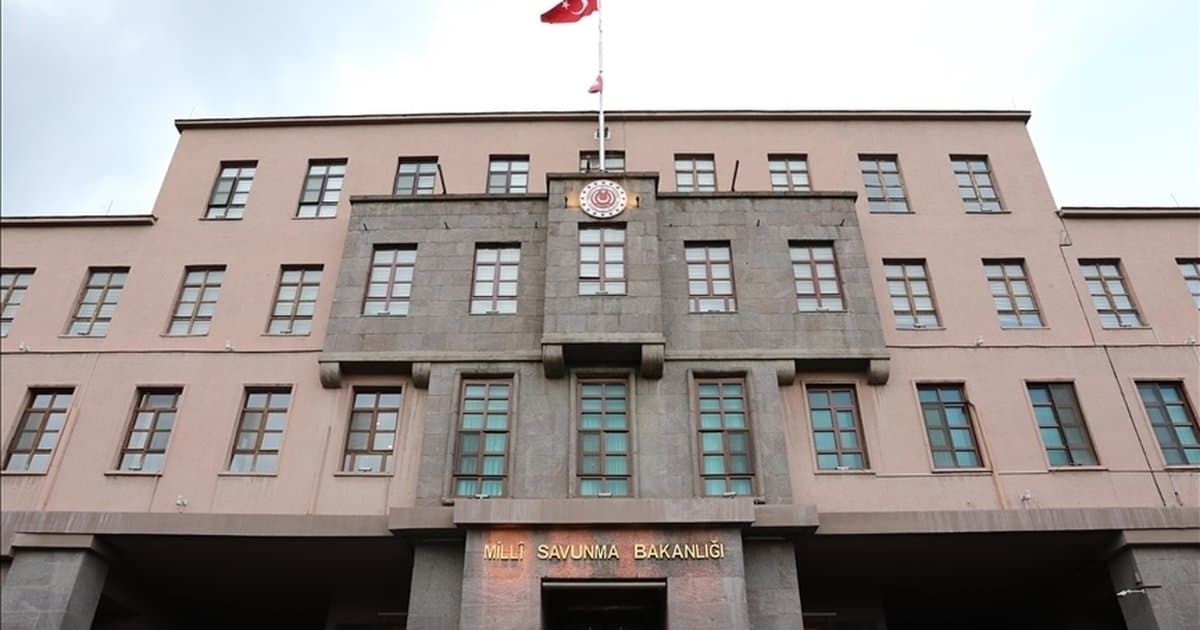 Almanya'dan Adana'ya Patriot sistemi takviyesi