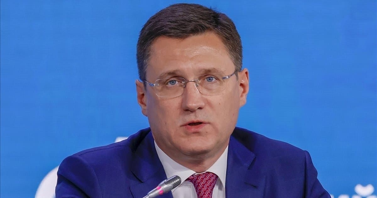 Rusya'da enerji krizi uyarısı