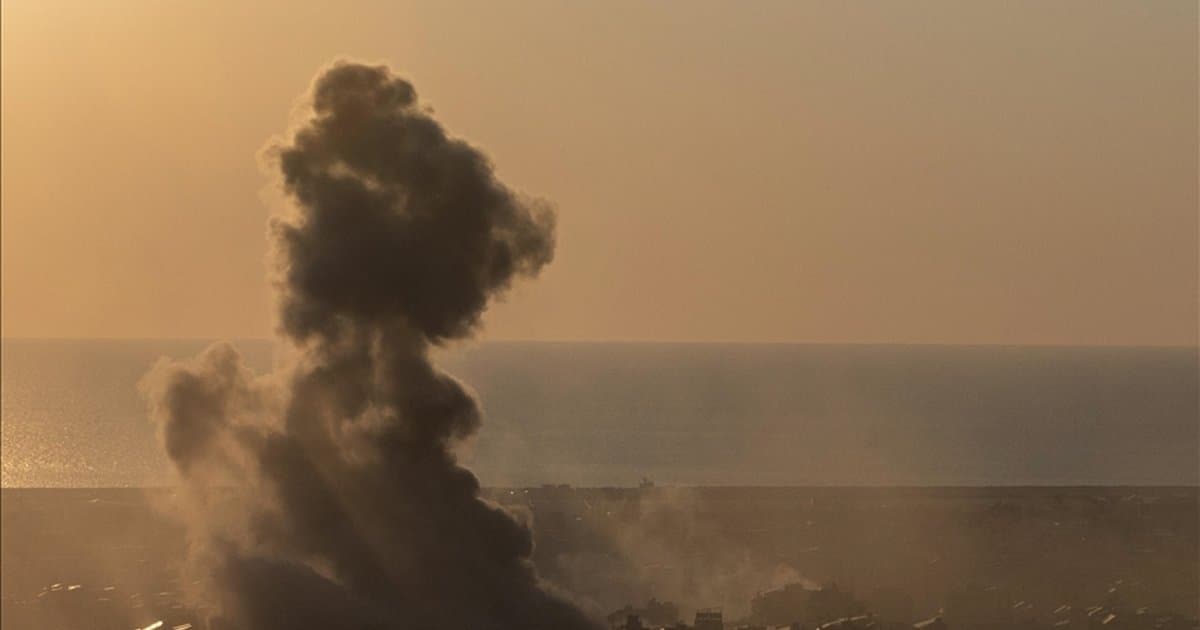 İsrail'in İran ve Lübnan'a saldırıları haftalarca sürecek