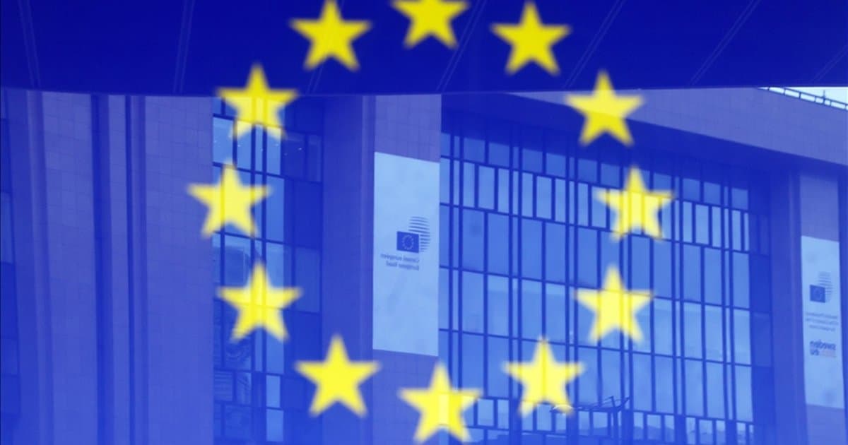 AB liderleri Filistin'de İsrail şiddeti kınandı