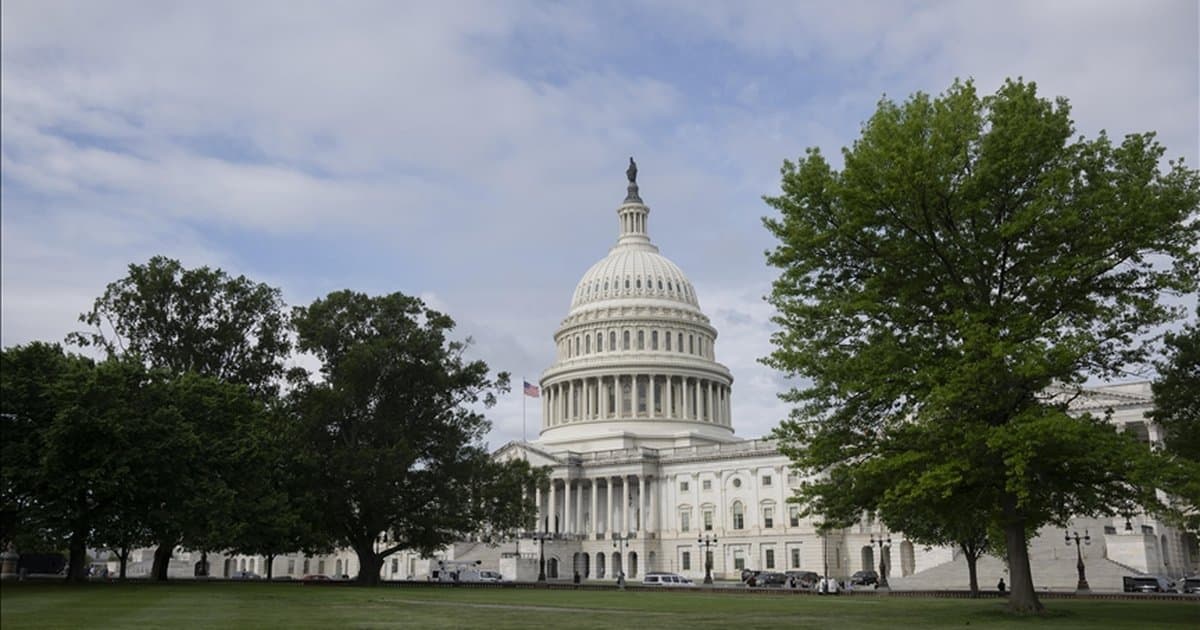 ABD'de Washington'daki dron alarmı soruşturuluyor