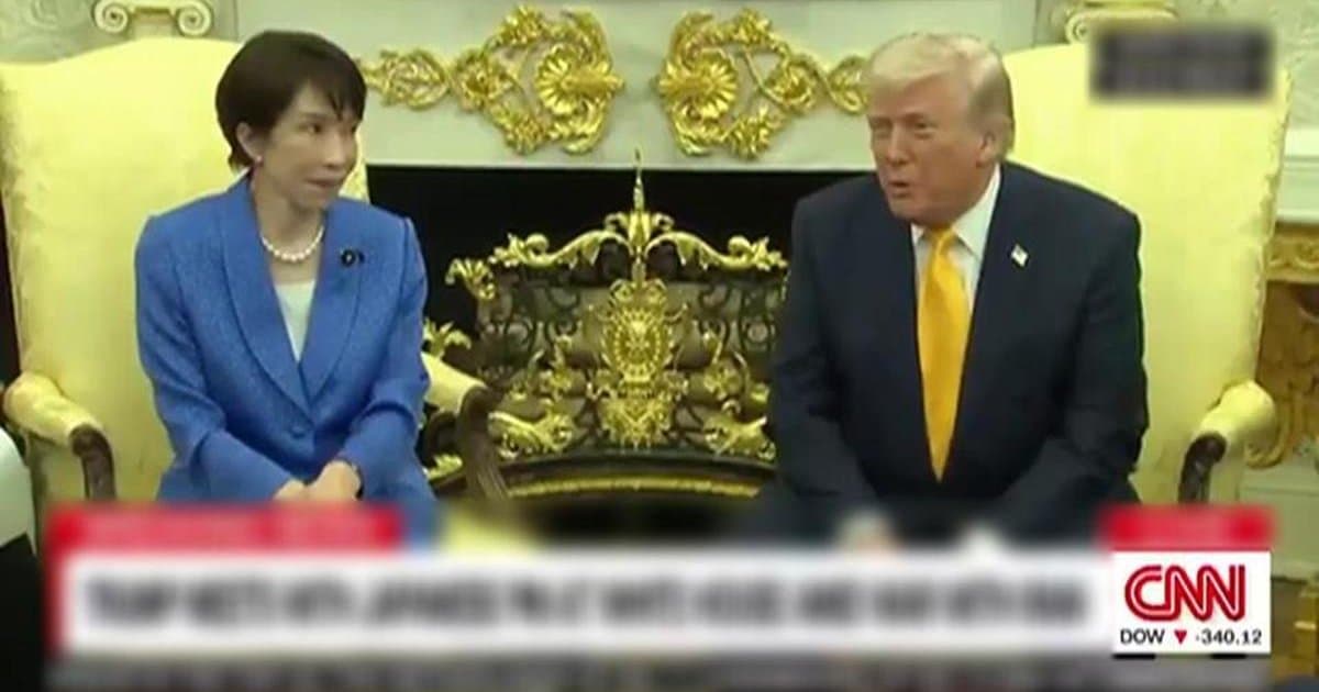 Trump'tan Japonya'ya Pearl Harbour şakası