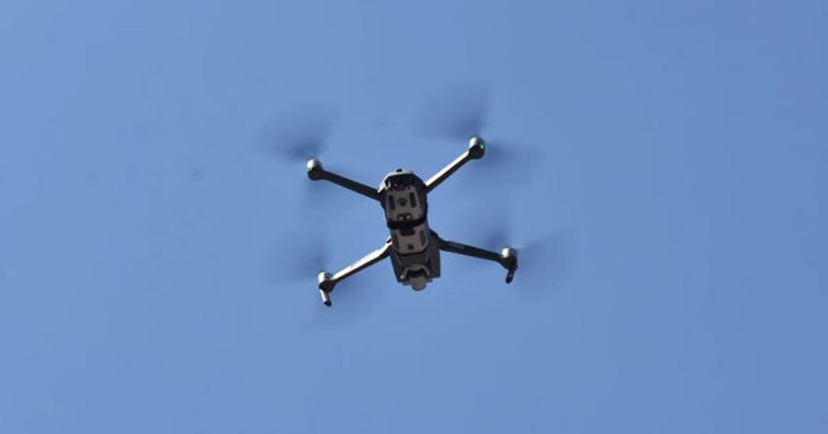 ABD'de nükleer üs üzerinde izinsiz dron tespit edildi