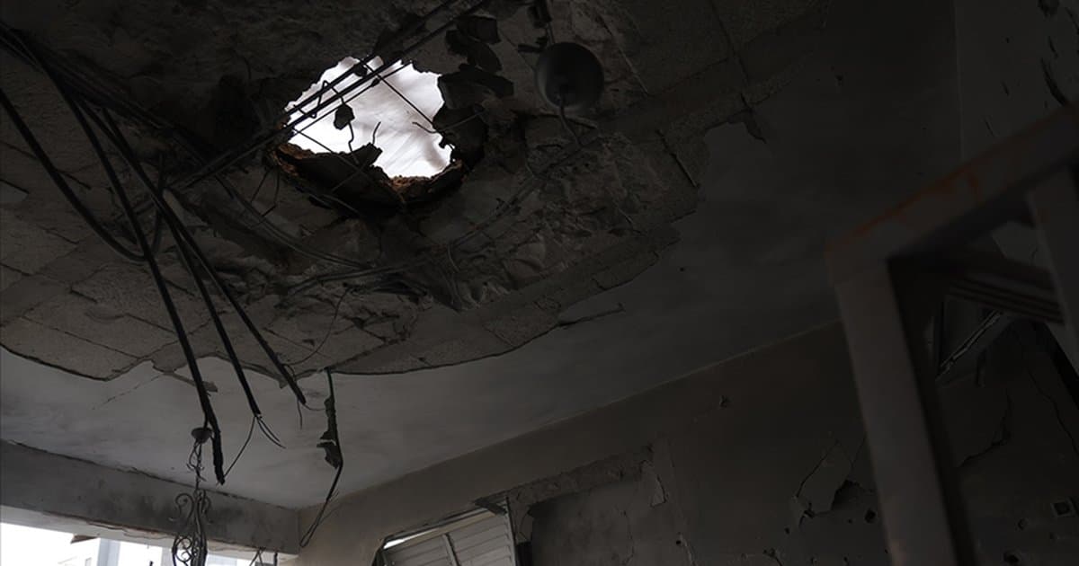 ABD-İsrail'in saldırılarında İran 5 bini aşkın füze ve İHA kullandı