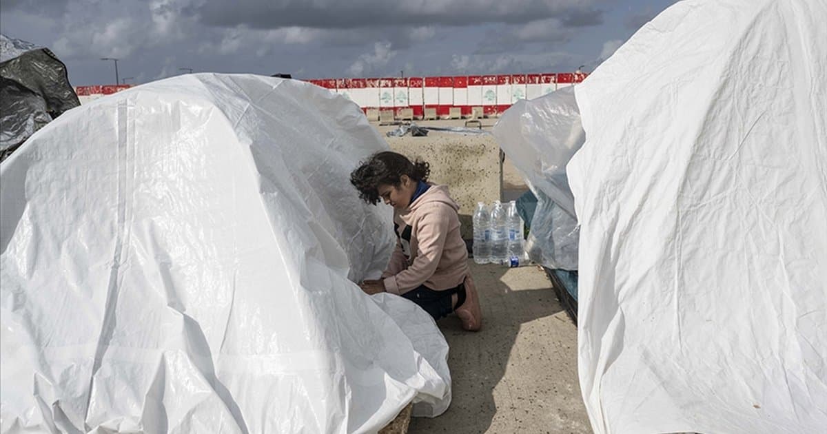 UNICEF: ABD-İsrail'in İran saldırıları çocukları etkiliyor