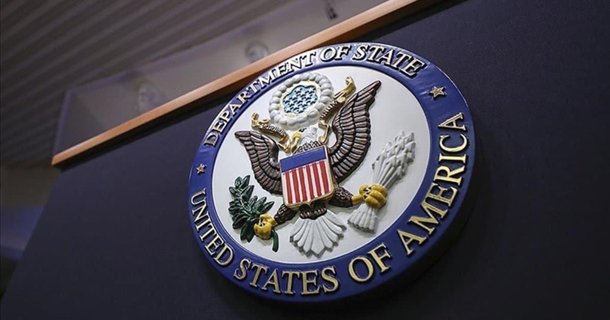 ABD'den vatandaşlarına Orta Doğu'da dikkatli olun çağrısı