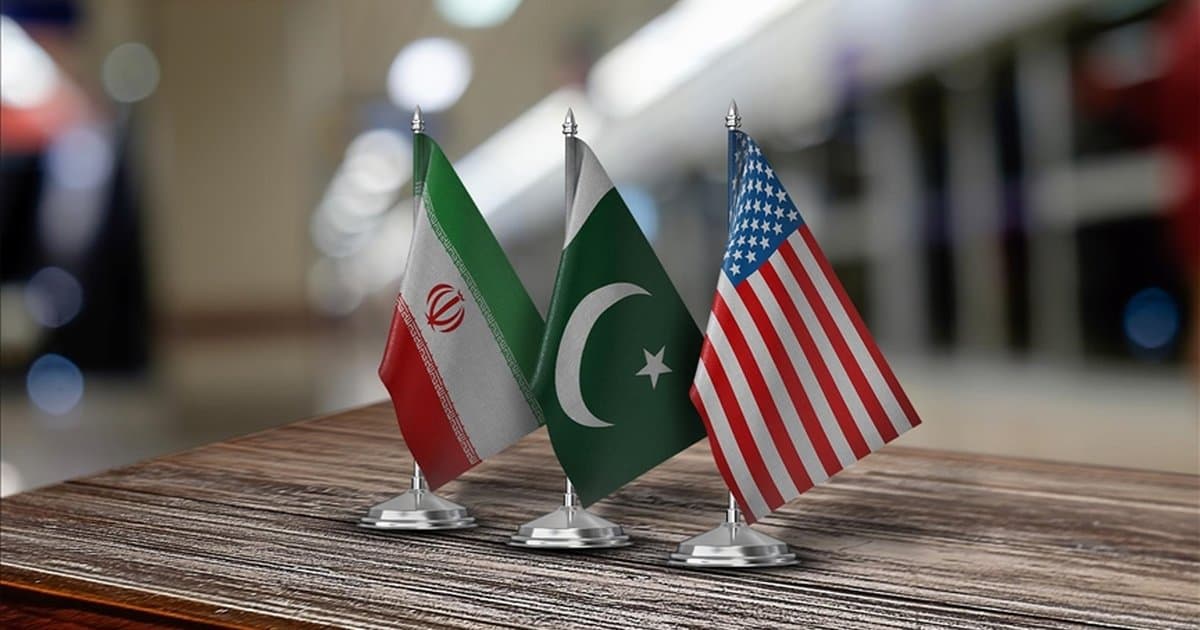 ABD heyeti İran ile görüşmek için Pakistan'a geliyor