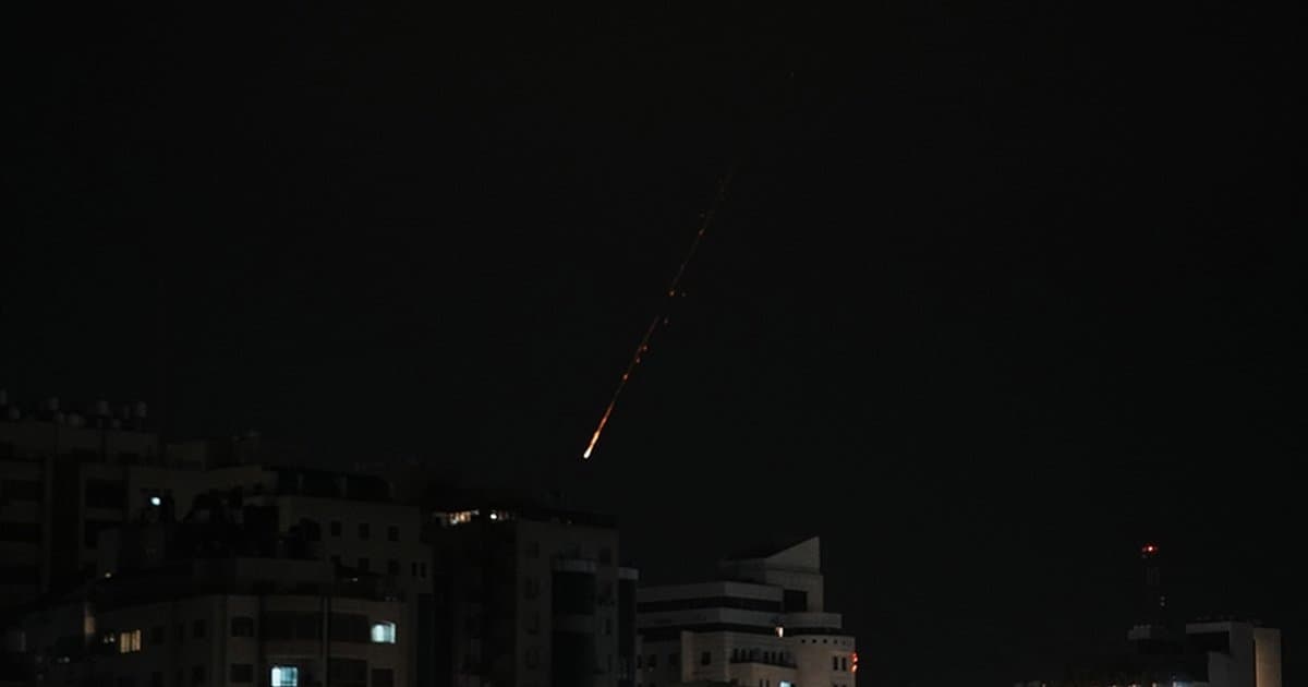 İran'ın Misillemeleri: Körfez Ülkelerine Saldırılar Azaldı