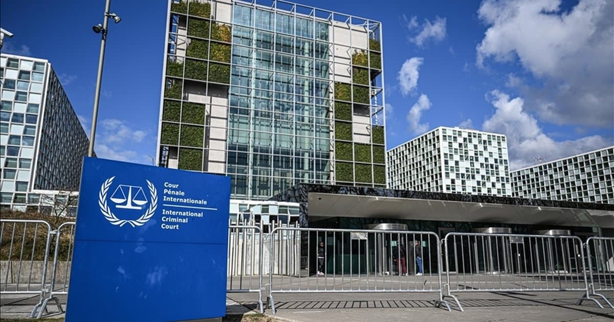 ABD'nin yaptırımı Fransız yargıcı etkiledi