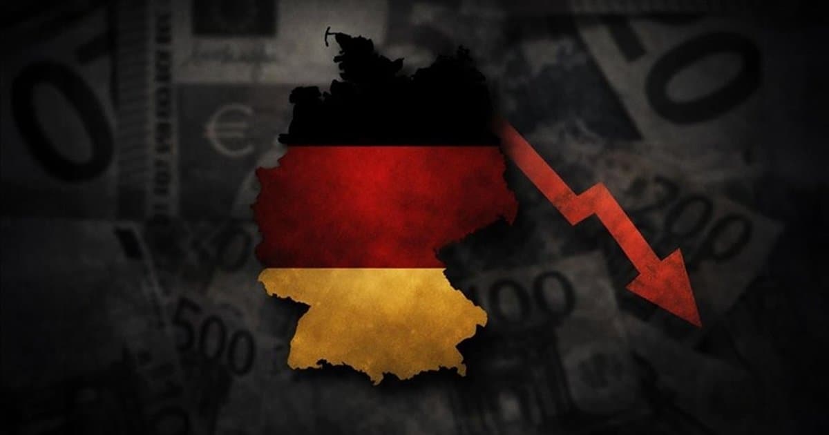 Orta Doğu çatışmaları Alman ekonomisini yavaşlattı