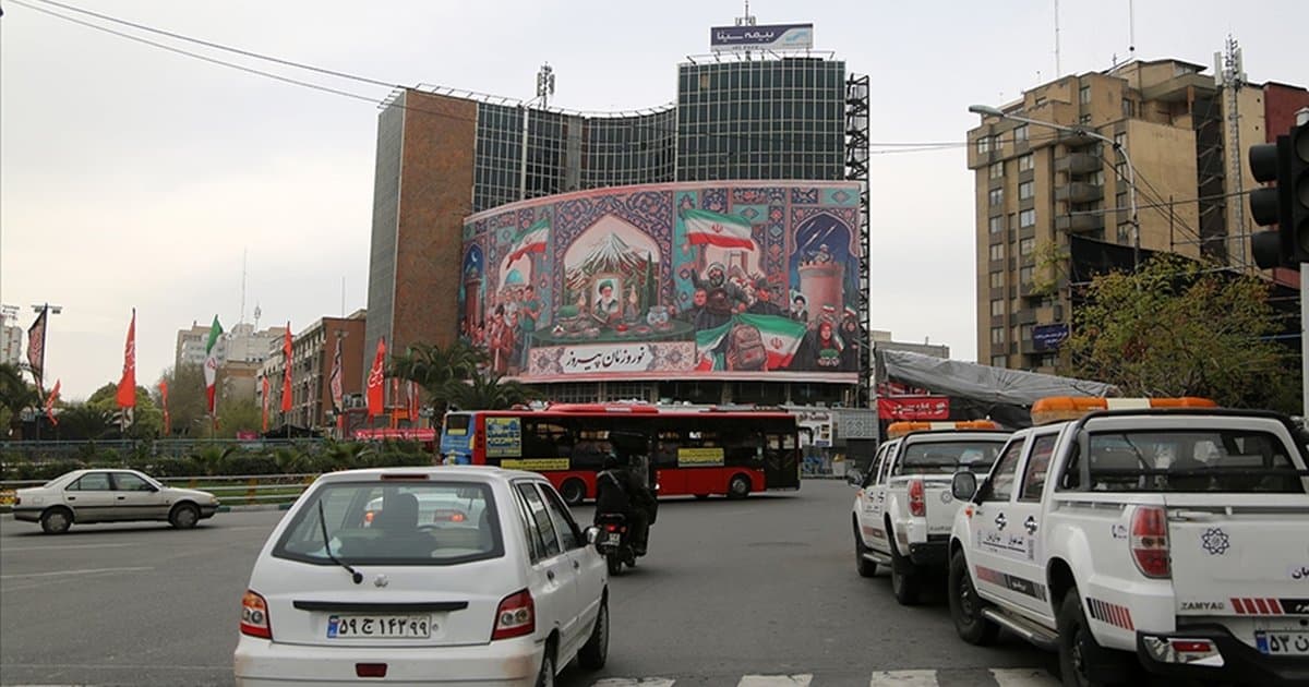 Mısır İstihbaratı İran ile Ateşkes İçin Çabalıyor