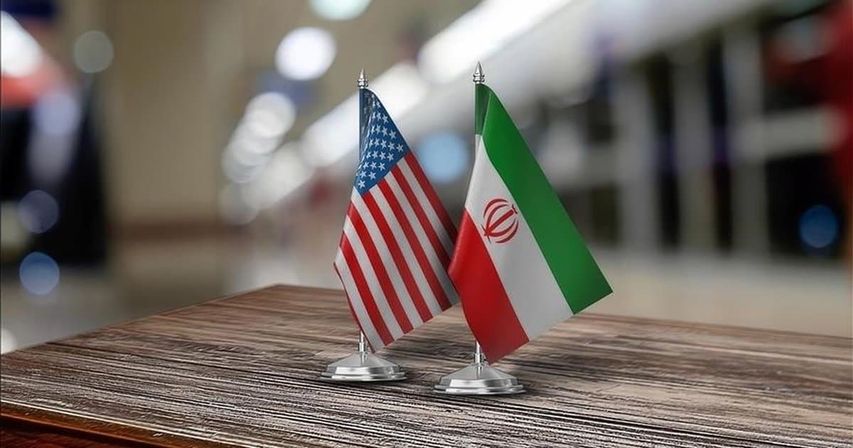 ABD'nin İran ile görüşme temasları