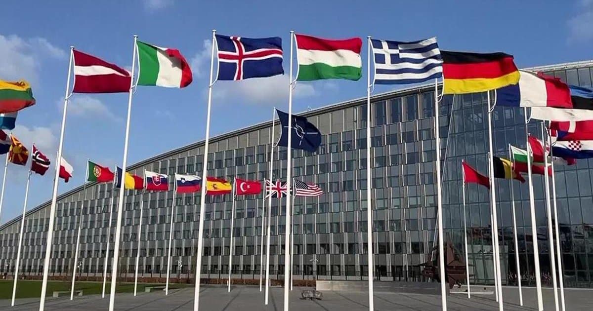 NATO Zirvesi İçin Türkiye'de Hazırlıklar Sürüyor