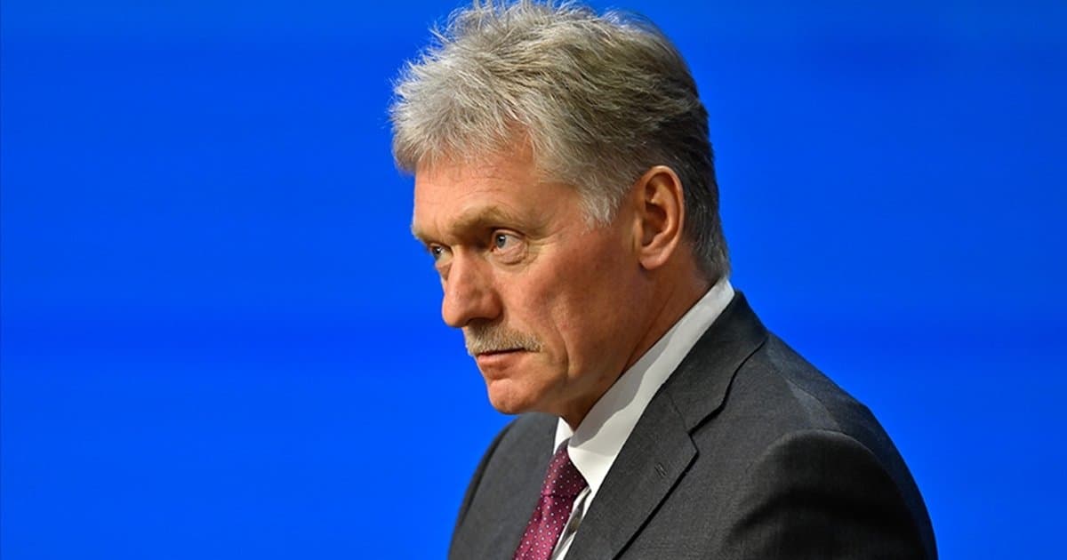 Peskov: Ukrayna müzakereleri çözüm için önemli