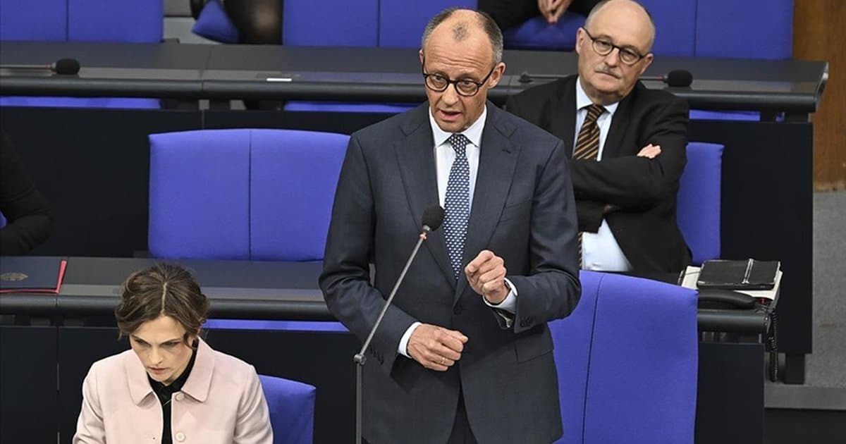 Almanya'da Fiyat Kontrolü İçin İran Çözümü