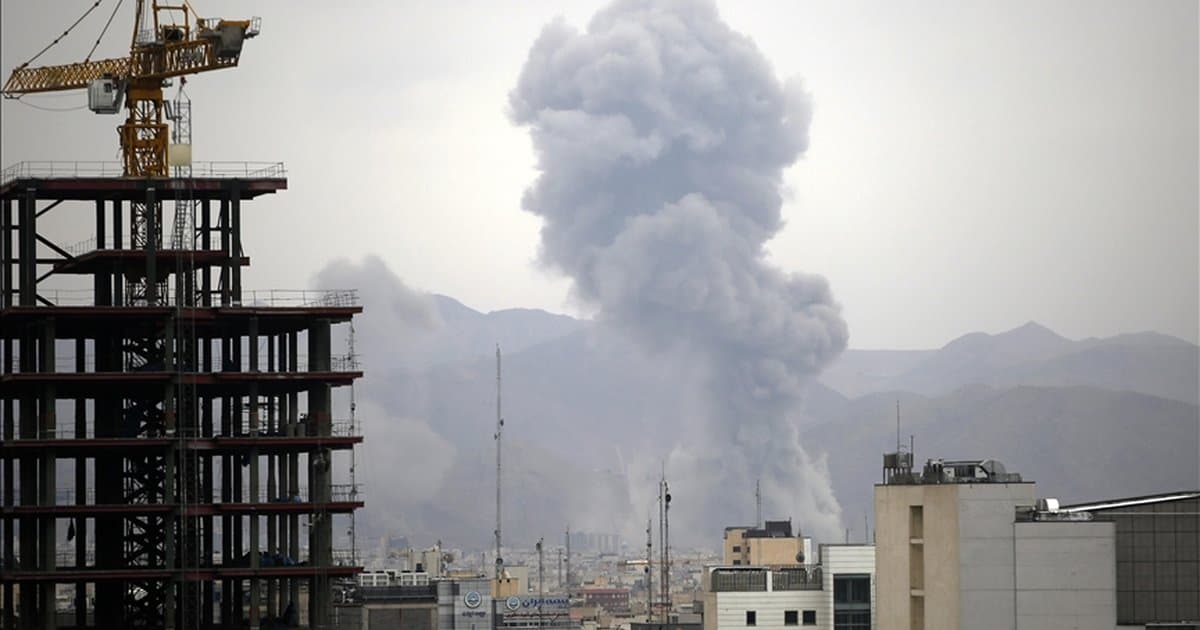 Trump'tan İran'a saldırıları durdurmak için 15 maddelik plan