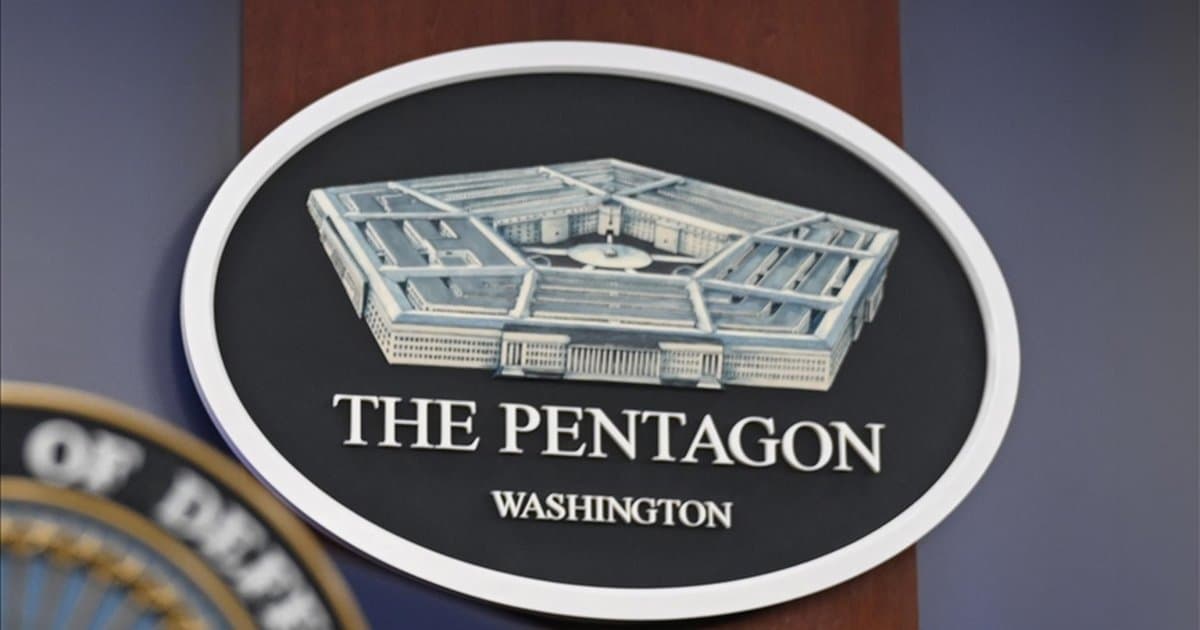 Pentagon Ukrayna yardımını Orta Doğu'ya yönlendirebilir