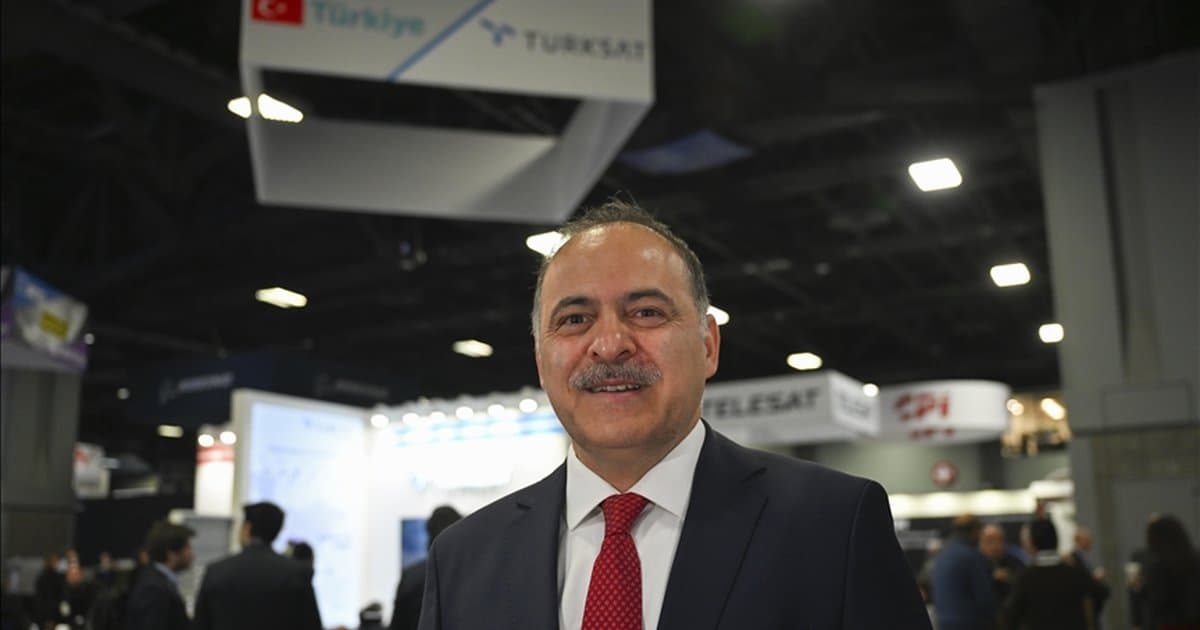 Türkiye alçak yörünge uyduları için uluslararası firmalarla görüşüyor