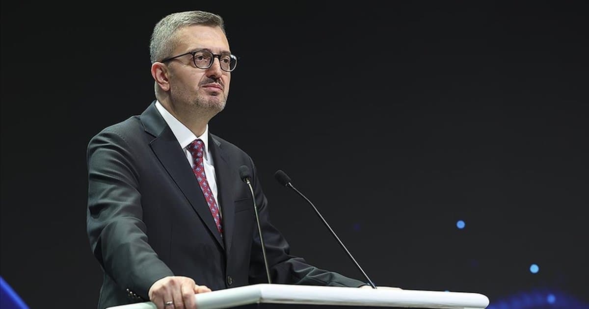 STRATCOM Zirvesi: Türkiye'nin Stratejik İletişim Vizyonu