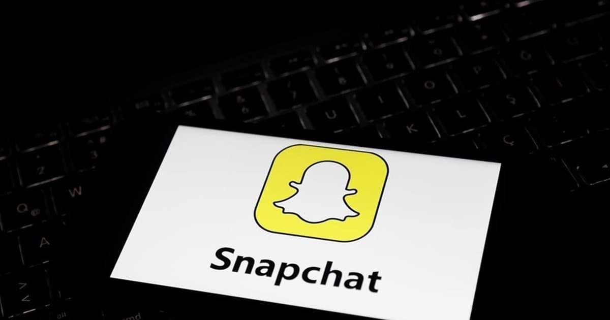 AB Snapchat hakkında soruşturma başlattı