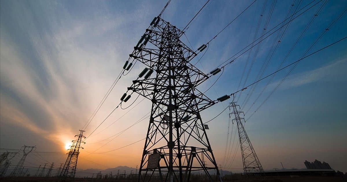 Almanya'da elektrik fiyatları savaştan etkilendi