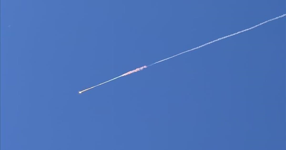 İsrail-İran Çatışmasında Körfez'in Su Altyapısı Hedefte