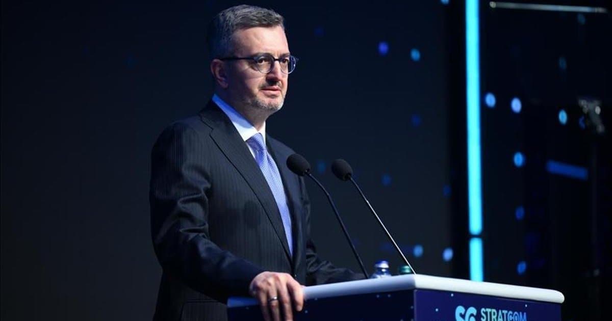 Türkiye Barışın Yanında Konumlanmayı Tercih Etti