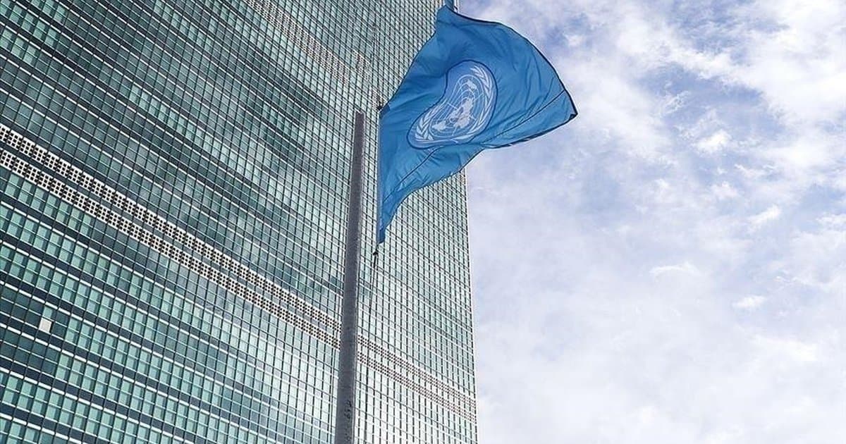 BM Hürmüz Boğazı'ndaki krizi ele almak üzere görev gücü kurdu