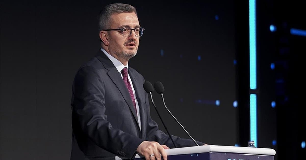 İletişim Başkanı Duran'dan Zirve Değerlendirmesi